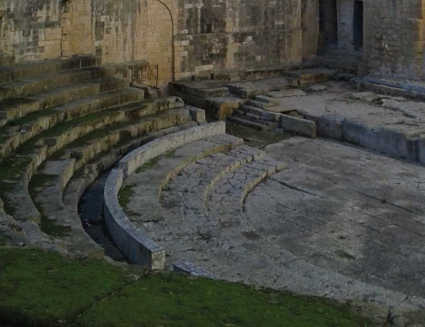 The Monuments People - guide turistiche in Puglia
