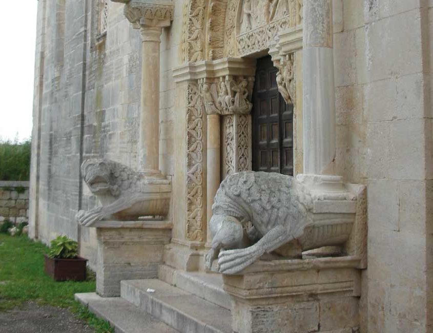 The Monuments People - guide turistiche in Puglia