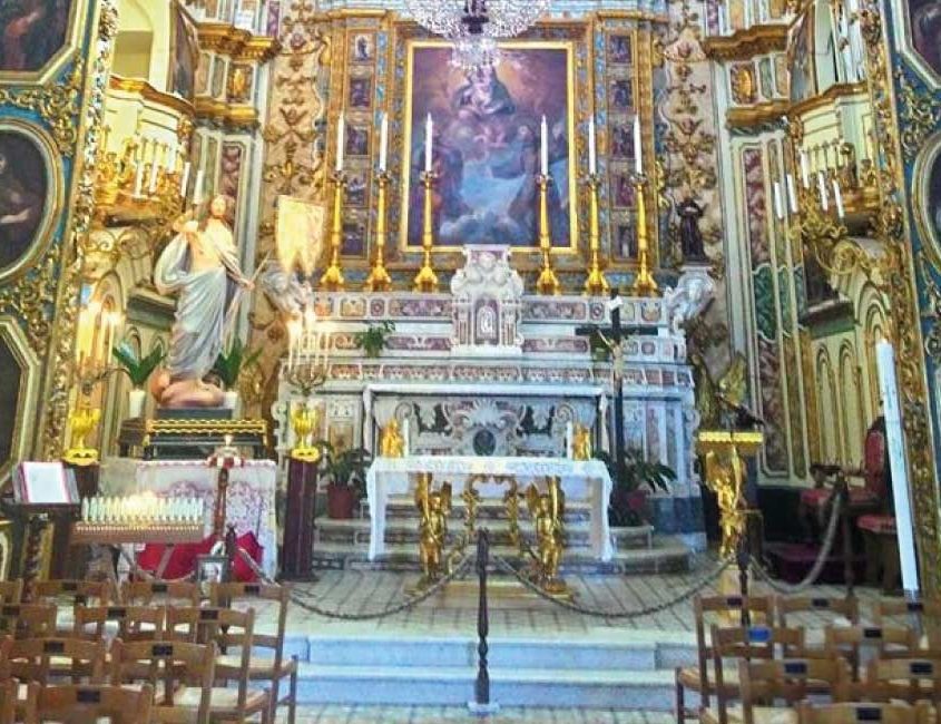 The Monuments People - guide turistiche in Puglia