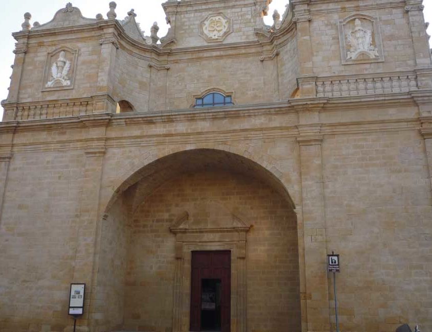 The Monuments People - guide turistiche in Puglia