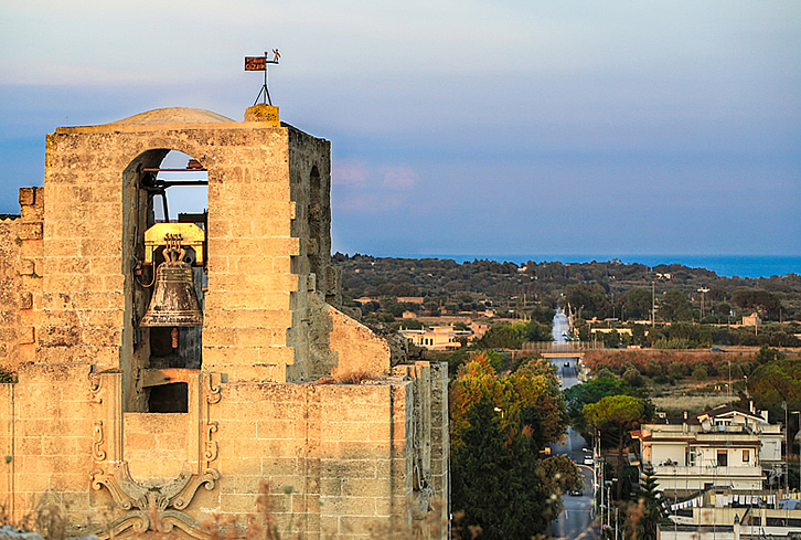 The Monuments People - guide turistiche in Puglia