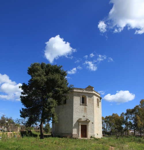 The Monuments People - guide turistiche in Puglia