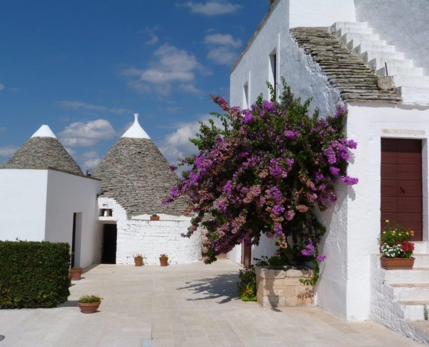 The Monuments People - guide turistiche in Puglia