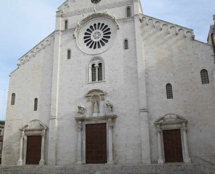 The Monuments People - guide turistiche in Puglia