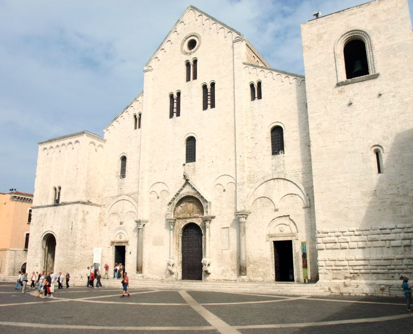 The Monuments People - guide turistiche in Puglia