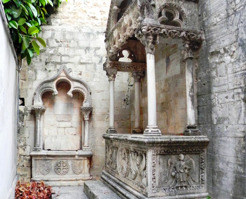 The Monuments People - guide turistiche in Puglia