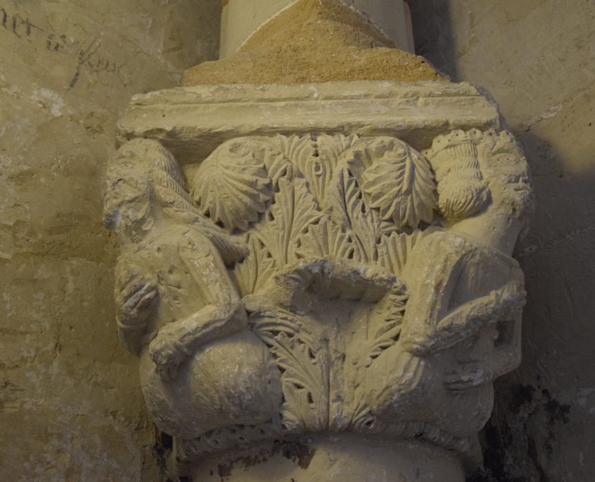 The Monuments People - guide turistiche in Puglia
