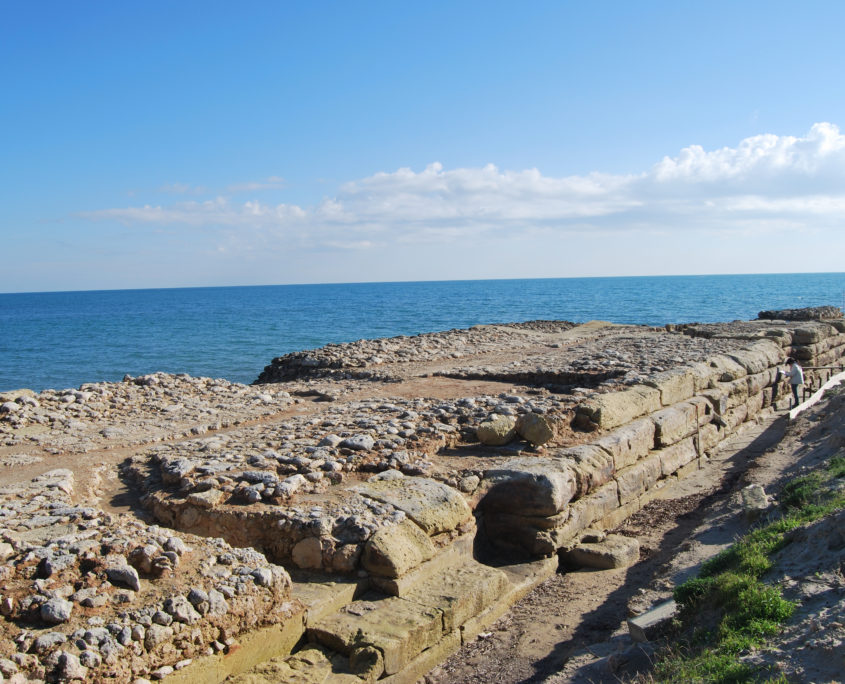 The Monuments People - guide turistiche in Puglia
