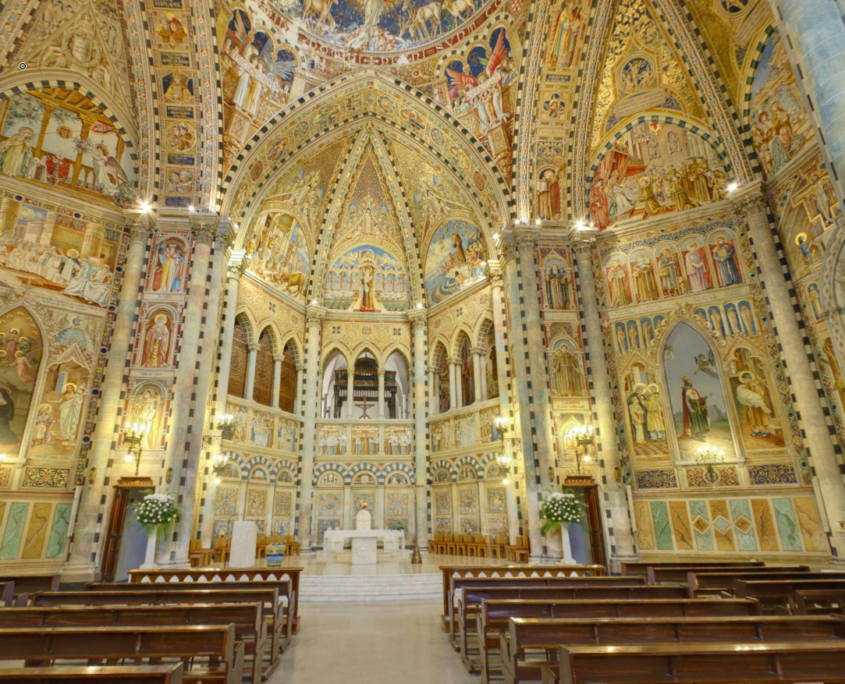 The Monuments People - guide turistiche in Puglia