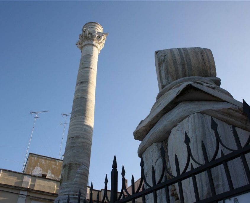 The Monuments People - guide turistiche in Puglia