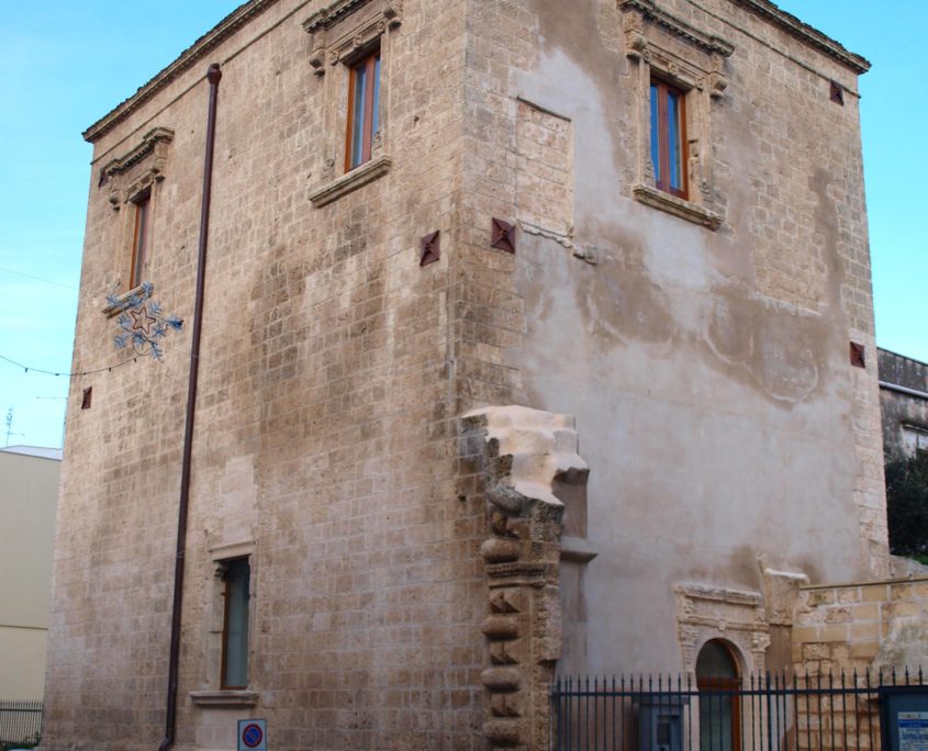 The Monuments People - guide turistiche in Puglia