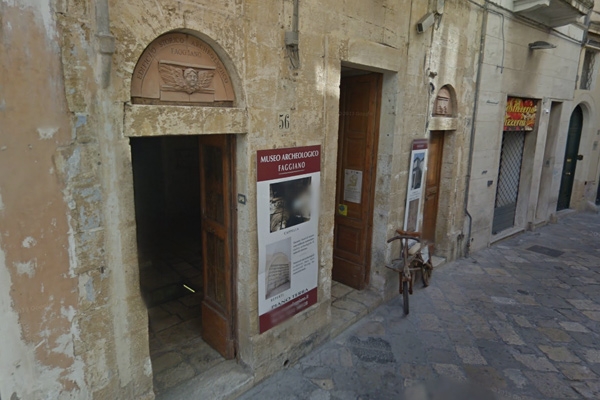 The Monuments People - guide turistiche in Puglia