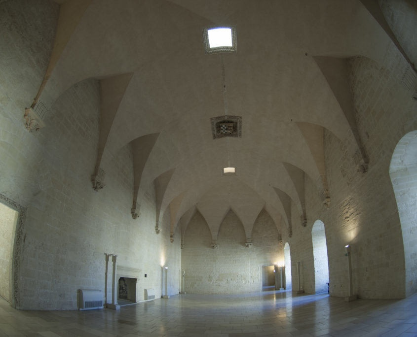 The Monuments People - guide turistiche in Puglia
