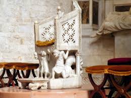 The Monuments People - guide turistiche in Puglia