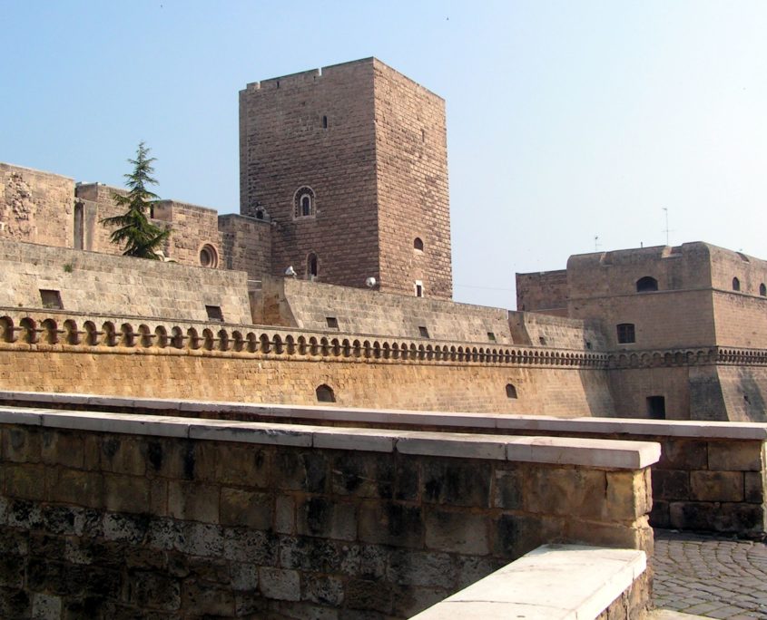 The Monuments People - guide turistiche in Puglia