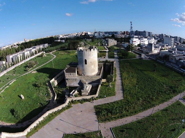 The Monuments People - guide turistiche in Puglia