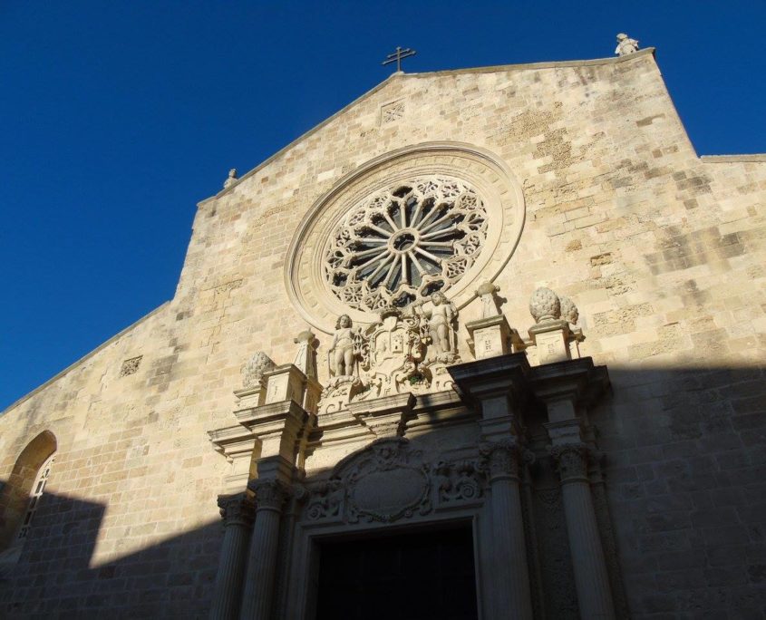 The Monuments People - guide turistiche in Puglia