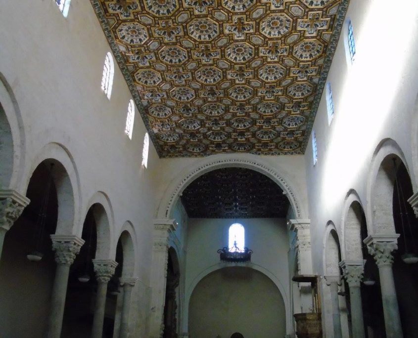 The Monuments People - guide turistiche in Puglia