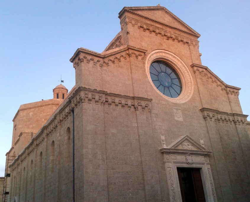 The Monuments People - guide turistiche in Puglia
