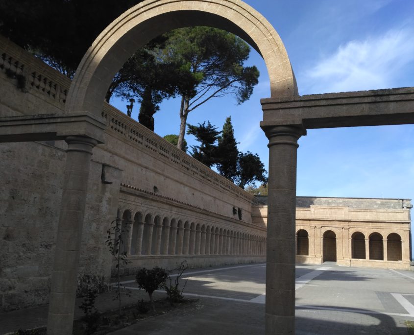 The Monuments People - guide turistiche in Puglia