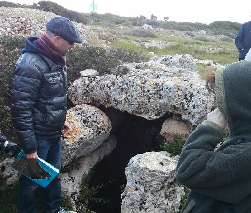 The Monuments People - guide turistiche in Puglia
