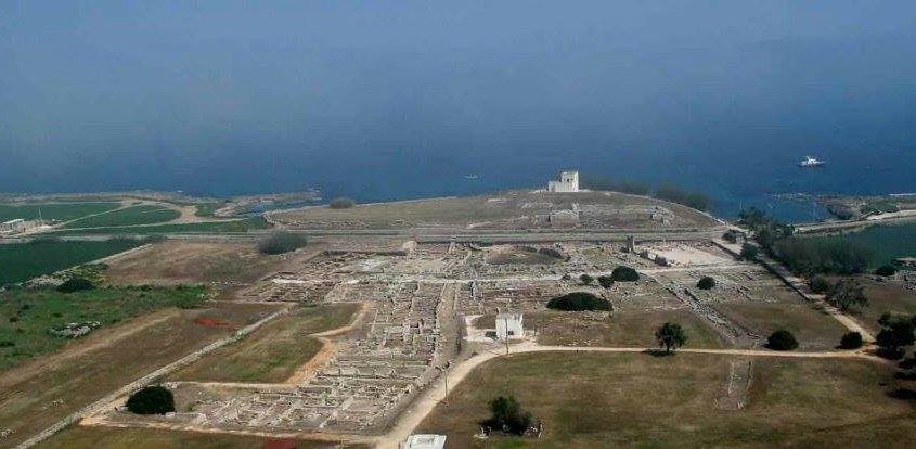 The Monuments People - guide turistiche in Puglia