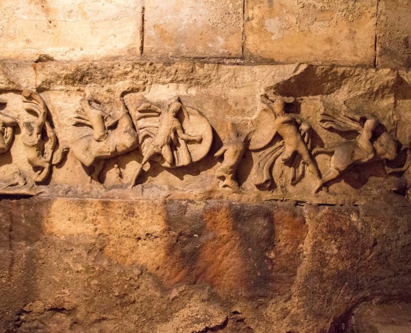 The Monuments People - guide turistiche in Puglia