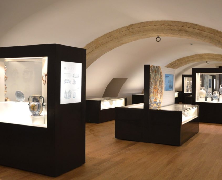 The Monuments People - guide turistiche in Puglia