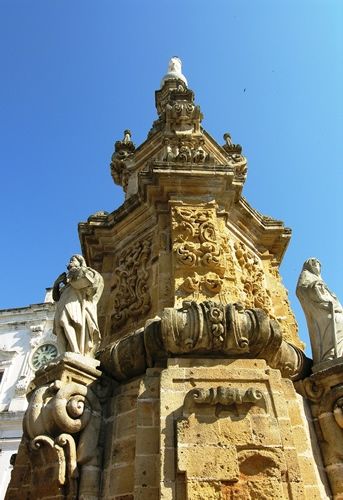 The Monuments People - guide turistiche in Puglia