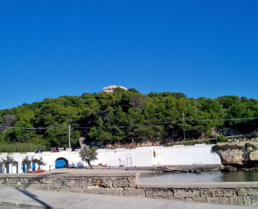 The Monuments People - guide turistiche in Puglia