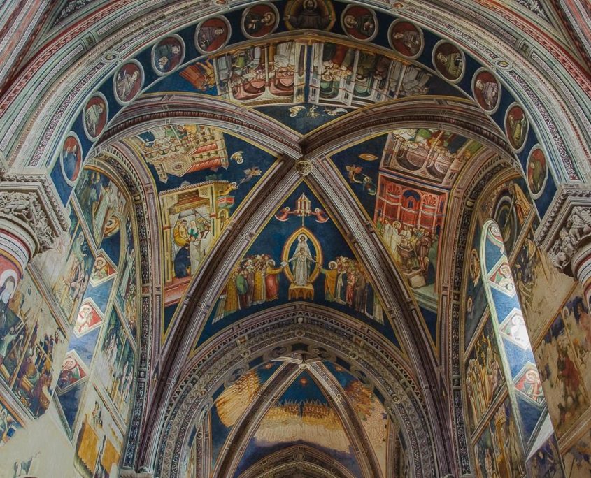 The Monuments People - guide turistiche in Puglia