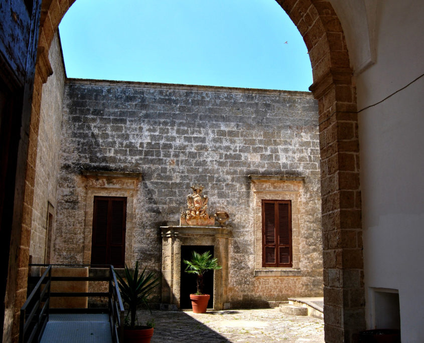 The Monuments People - guide turistiche in Puglia