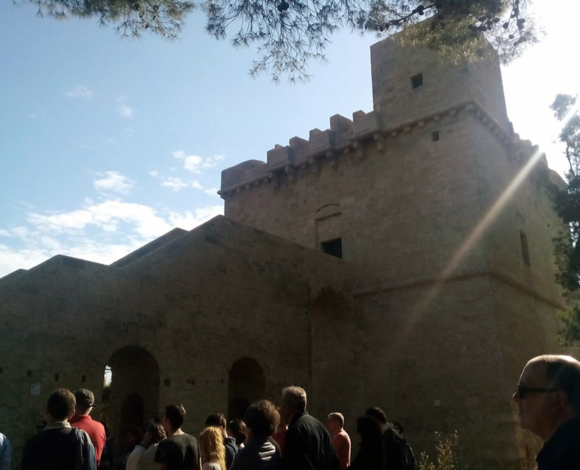 The Monuments People - guide turistiche in Puglia