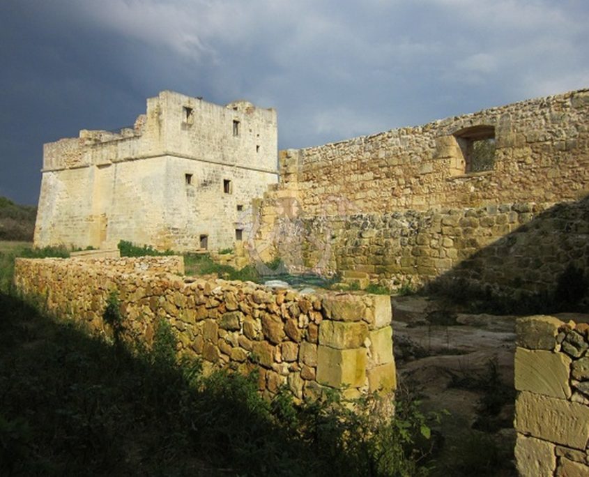 The Monuments People - guide turistiche in Puglia