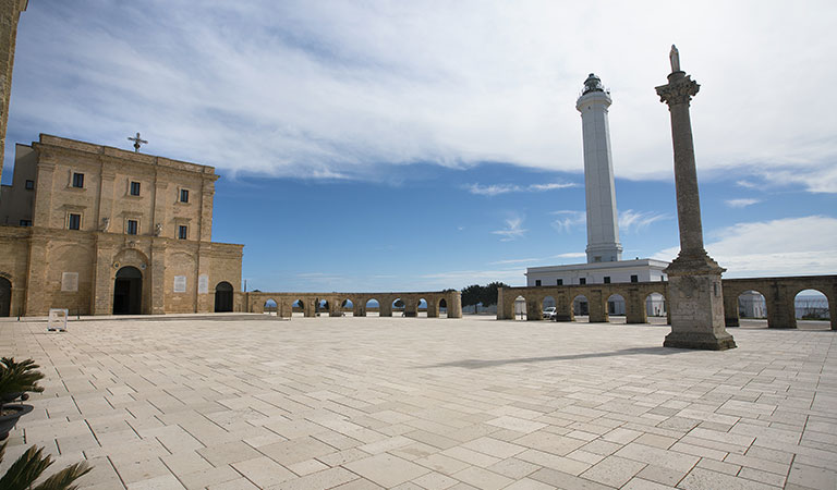 The Monuments People - guide turistiche in Puglia