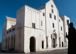 The Monuments People - guide turistiche in Puglia