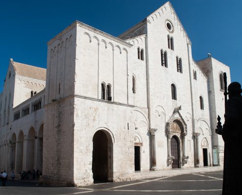 The Monuments People - guide turistiche in Puglia