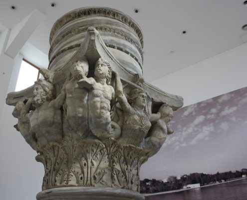 The Monuments People - guide turistiche in Puglia