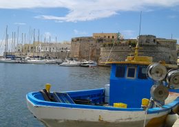 The Monuments People - guide turistiche in Puglia