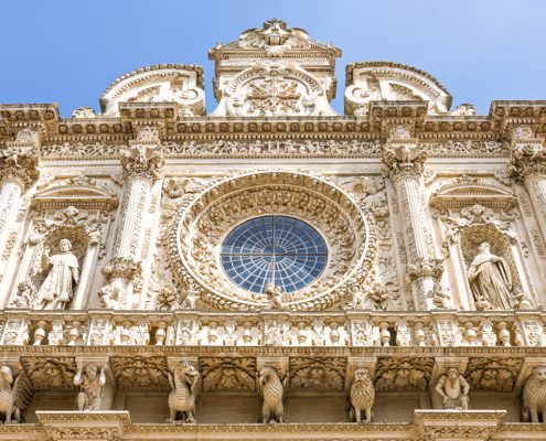 The Monuments People - guide turistiche in Puglia