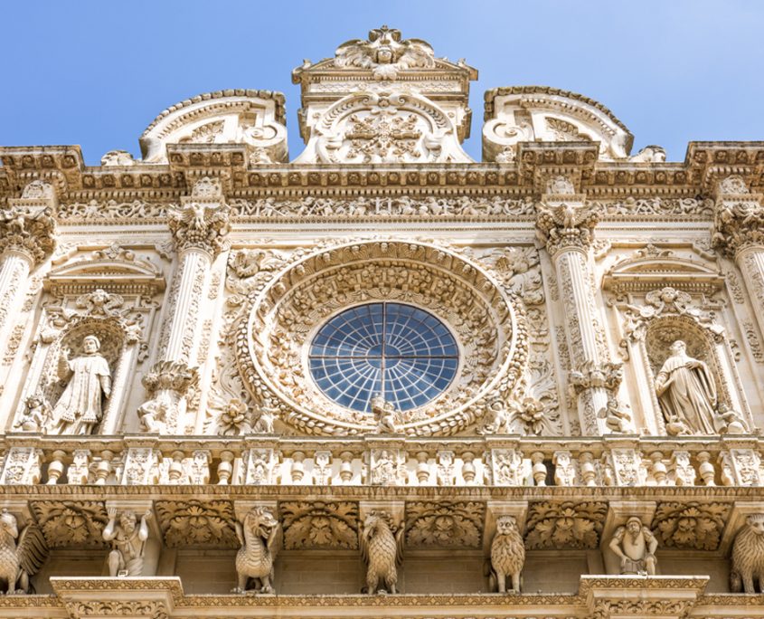 The Monuments People - guide turistiche in Puglia