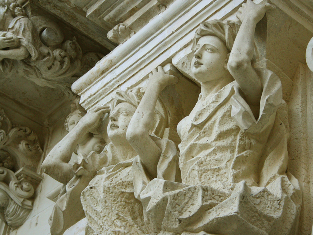 The Monuments People - guide turistiche in Puglia