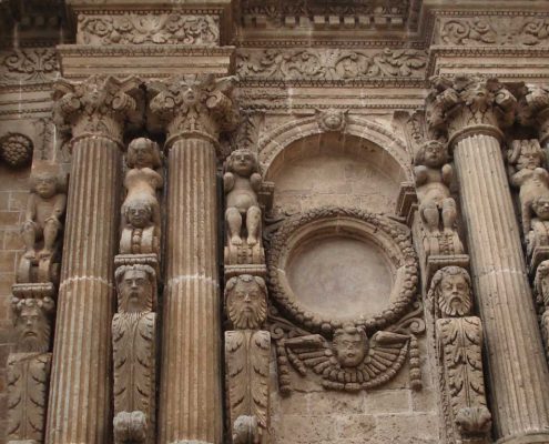 The Monuments People - guide turistiche in Puglia