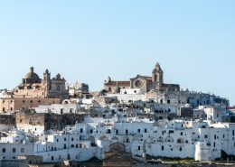 The Monuments People - guide turistiche in Puglia