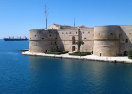 The Monuments People - guide turistiche in Puglia