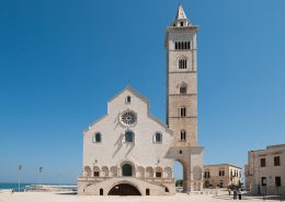 The Monuments People - guide turistiche in Puglia