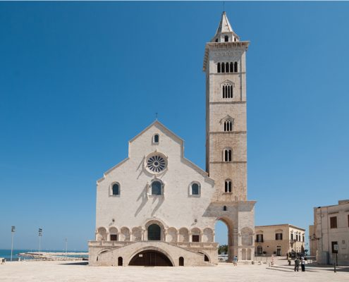 The Monuments People - guide turistiche in Puglia