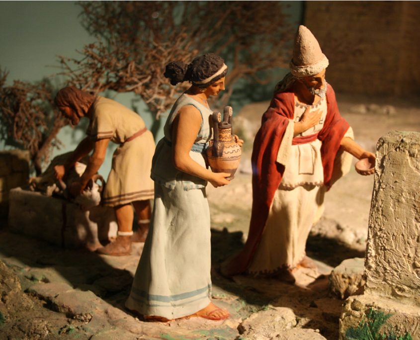 The Monuments People - guide turistiche in Puglia