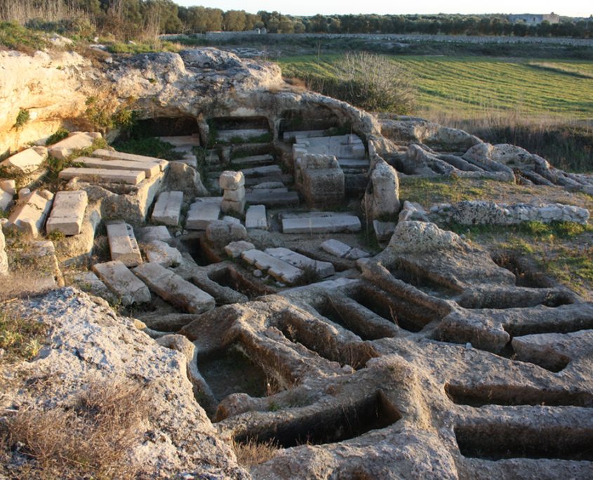 The Monuments People - guide turistiche in Puglia