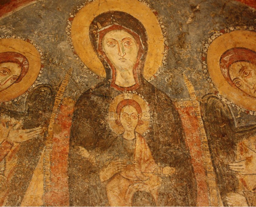 The Monuments People - guide turistiche in Puglia